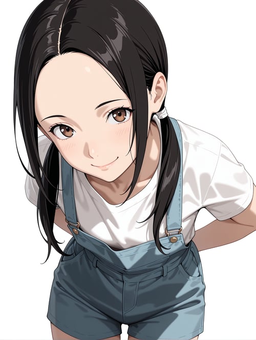 【Illustrious】中山 弥生 エア・ギア (Nakayama yayoi) by sg5e3 on Tensor.Art
