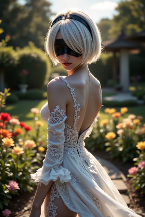 2B SoloLoRA by Solo on Tensor.Art