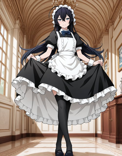 Kyouka Izumi 泉鏡花 Bungou Stray Dogs by soralz on Tensor.Art