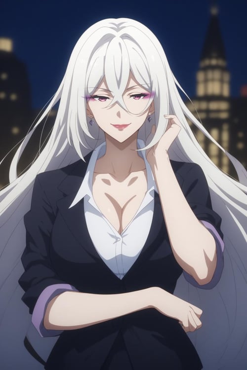 Kaiser Insight / Mana Senri (Princess Connect!) by Ttan on Tensor.Art