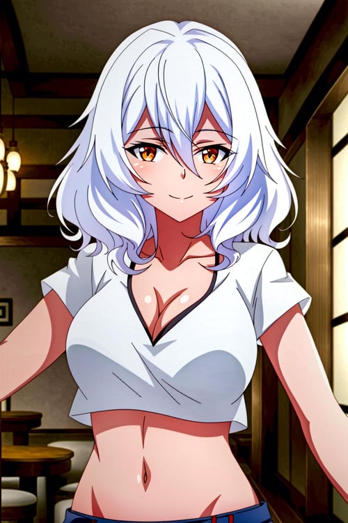 Altria Grem (Shinka no Mi) - OG_Turles by Ttan on Tensor.Art