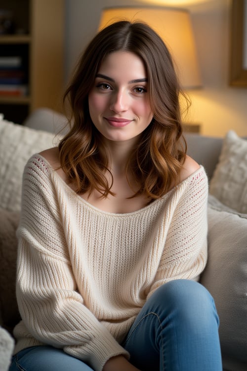 Maria Valverde SoloLoRA by Solo on Tensor.Art