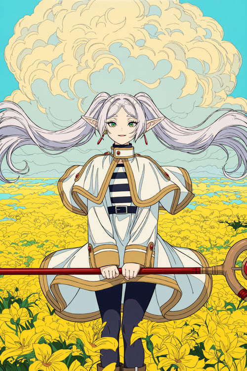 [Anima] 焦茶/Cogecha/BARD713 - Artist Style by flyx3 on Tensor.Art