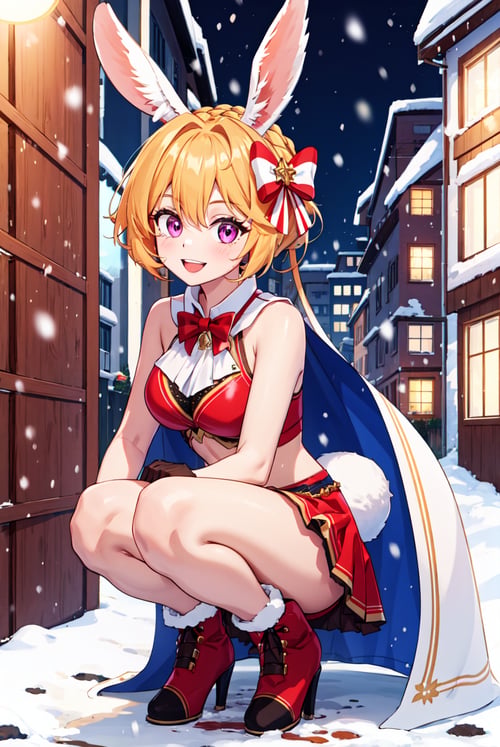 Carol (Guardian Tales) - Seanuts by Ttan on Tensor.Art