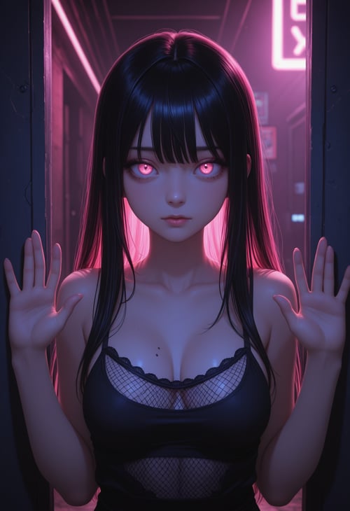 Perfect Anime by miaomiao on Tensor.Art