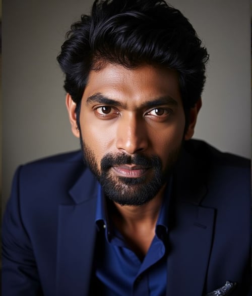 Rana Daggubati by HottiesnHotties on Tensor.Art