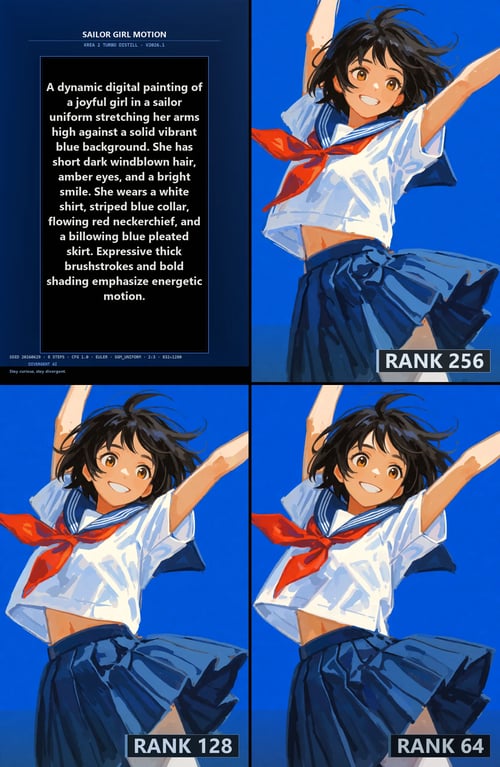 krea2-turbo-distill-lora by Synthwave on Tensor.Art