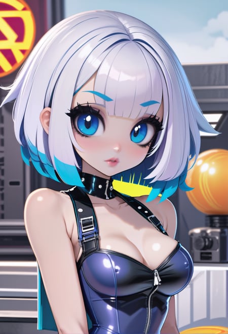 Envy Cute XL 06 by ShadowMCB on Tensor.Art