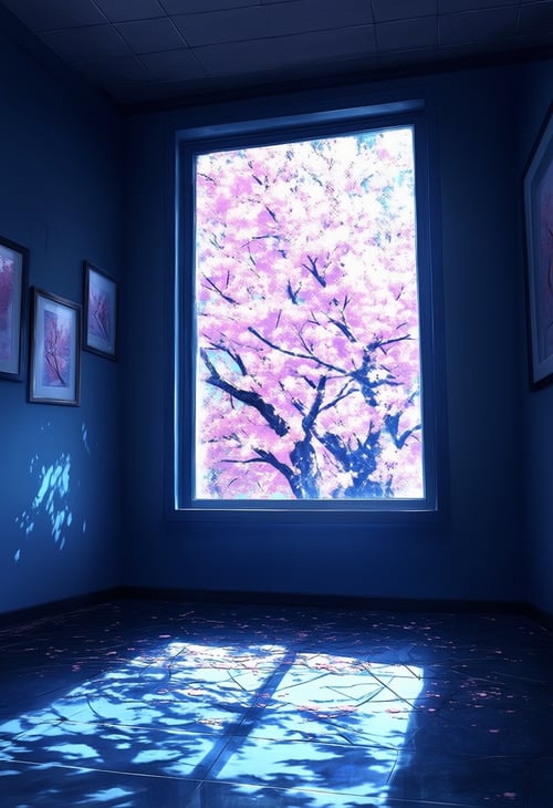 Hikari Anima by miaomiao on Tensor.Art