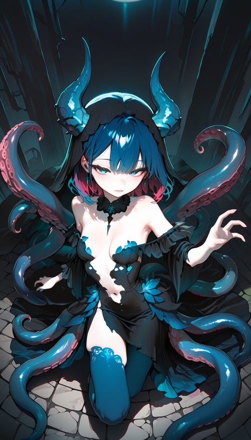 DeepVeil by miaomiao on Tensor.Art