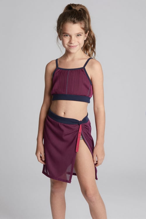 Raegan Revord - Missy Cooper - Young Sheldon by E7G3 on Tensor.Art
