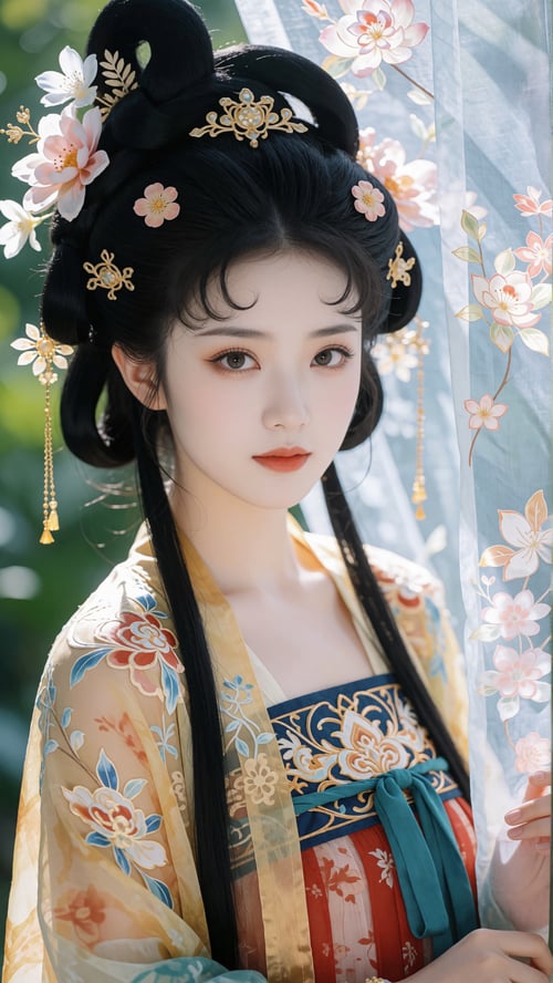 krea2-网感大模型(解封) by 小小苏ai on Tensor.Art