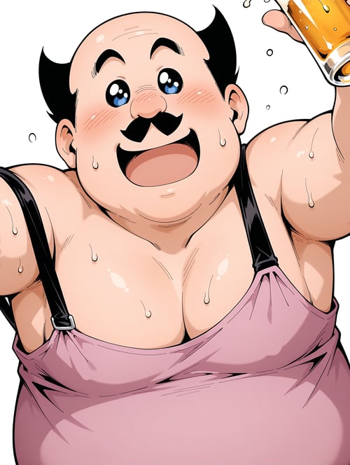 【Illustrious】校長 ToLOVEるダークネス(koucho) (to love ru d by sg5e3 on Tensor.Art