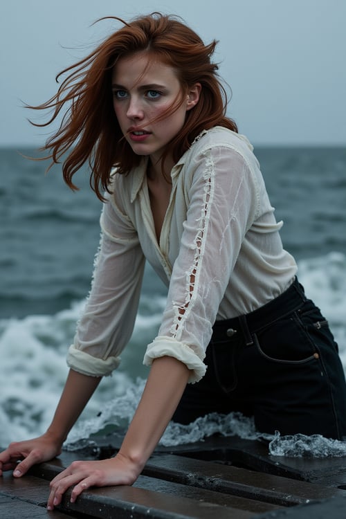 Margaret Qualley SoloLoRA by Solo on Tensor.Art