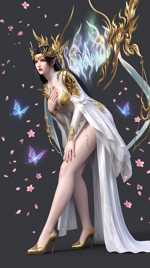 美杜莎 by 与时俱进 on Tensor.Art