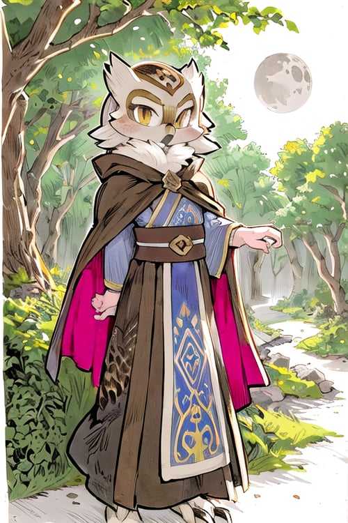 daigaijin Style (Digital/traditional) for pony by Oliver DR on Tensor.Art