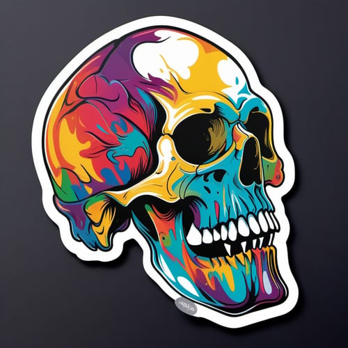 Fresh Ideas@Stickers_SDXL by user_653089063695360983 on Tensor.Art
