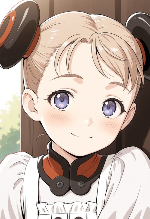 Alvis_LastExile - Сharacters for Illustrious by user_834076606136932210 on Tensor.Art
