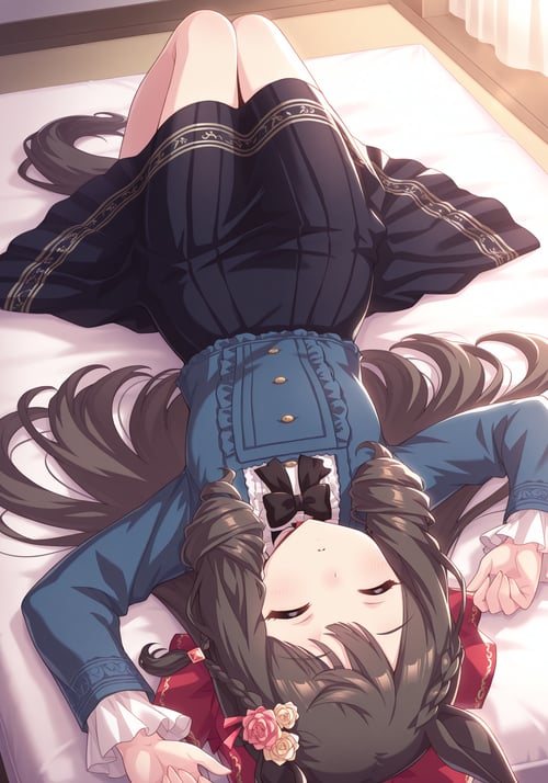 Daiichi Ruby ダイイチルビー (Umamusume/ ウマ娘) 3+7 outfits by Deactivated on Tensor.Art