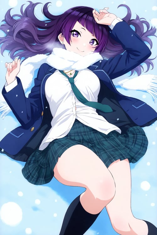 Tanaka Mamimi (THE iDOLM@STER SHINY COLORS) by Min on Tensor.Art
