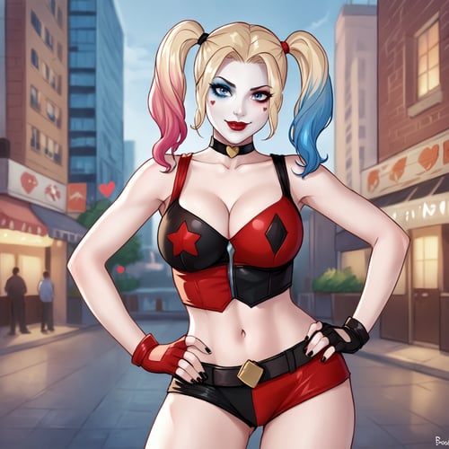Harley by user_770257322013477255 on Tensor.Art