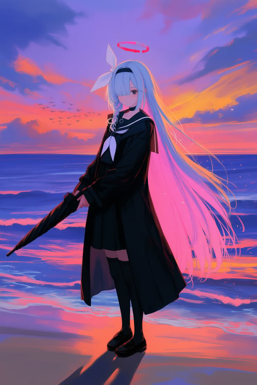 96yottea (ANIMA) | Artist styles | Mexes by Mexes on Tensor.Art