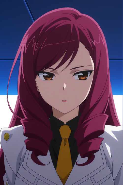 Reika Galvani - (Fight Ippatsu! Juuden-chan!) by BassVelvet2j378 on Tensor.Art