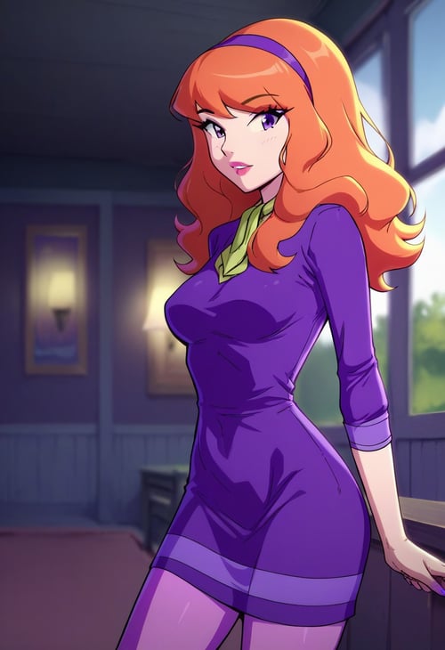Scooby Doo Mystery Bang Derpixon Pack NatMontero by NatMontero on Tensor.Art