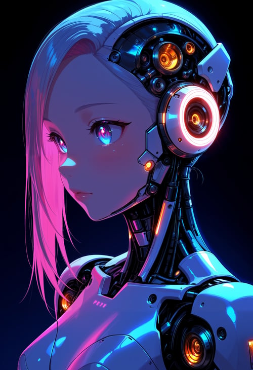 Pearly Highlight style by user_834856151291006371 on Tensor.Art