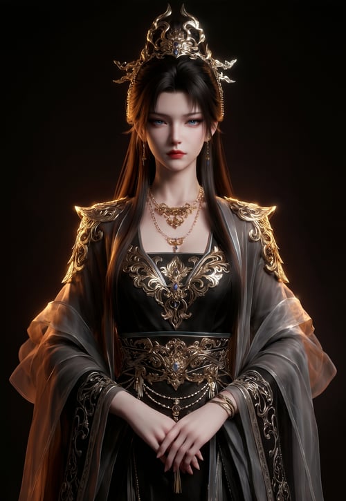 TianHai-anima国漫自用底模 by 天海TianHai on Tensor.Art