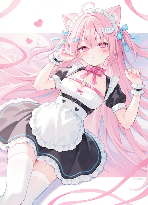 [NOOBXL1.1]Artist Sytle:Rurudo by reprinter on Tensor.Art