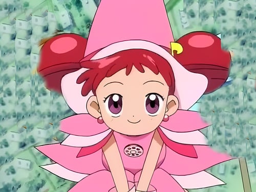 Doremi Harukaze by Spectrex on Tensor.Art