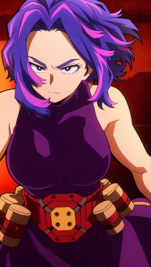 Lady Nagant | My Hero Academia | illustrious by Vegerot on Tensor.Art