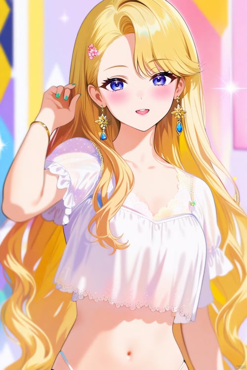 乃琳-awa by user_9621 on Tensor.Art
