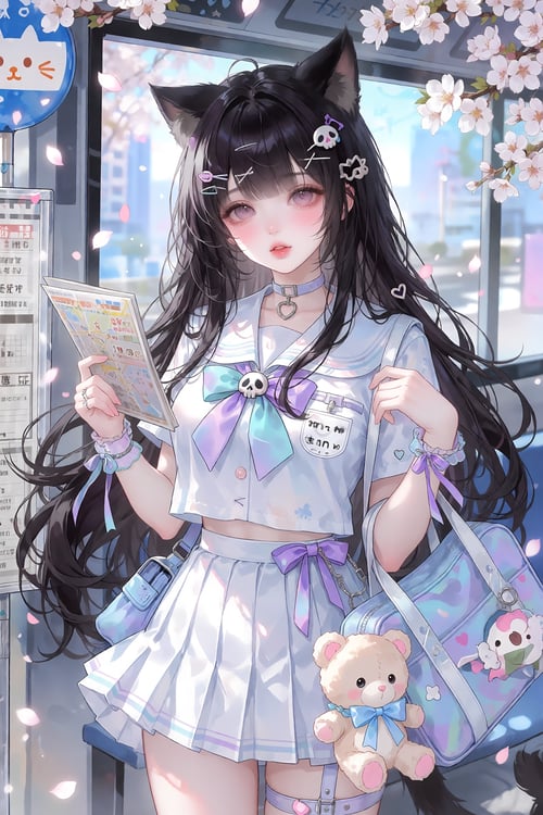 Krea2 Anime Cute-DQ by DQ on Tensor.Art