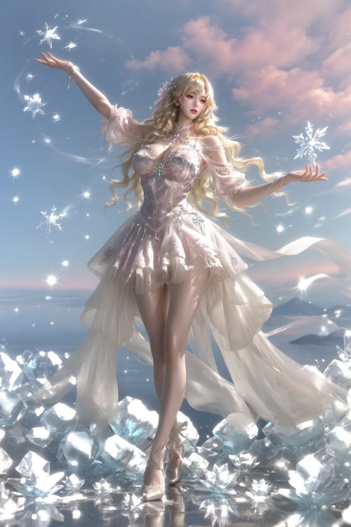 Cinzia by Gia Gia on Tensor.Art