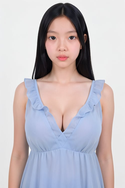 TinFlux-2-klein-9b-fp8_v2 Younger Version by 天TIN on Tensor.Art