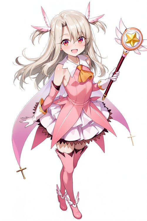 [Anima] fly_ill_Anima by flyx3 on Tensor.Art