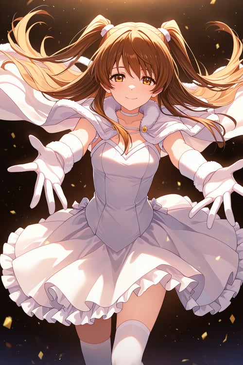 (IL) Touma Kazusa (冬馬かずさ) + Ogiso Setsuna (小木曽雪菜) by Akiseki on Tensor.Art