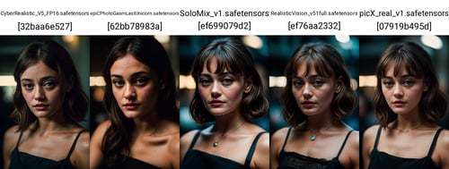 Ella Purnell SoloTI by Solo on Tensor.Art