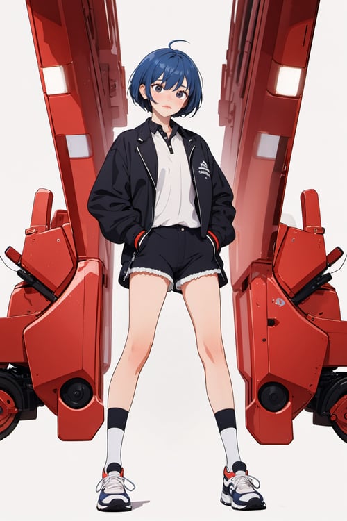 Neocoill Style Lora by guy90 on Tensor.Art