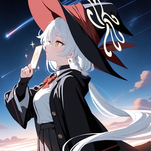 Shirao Eri 白尾 エリ (Blue Archive) by Ttan on Tensor.Art