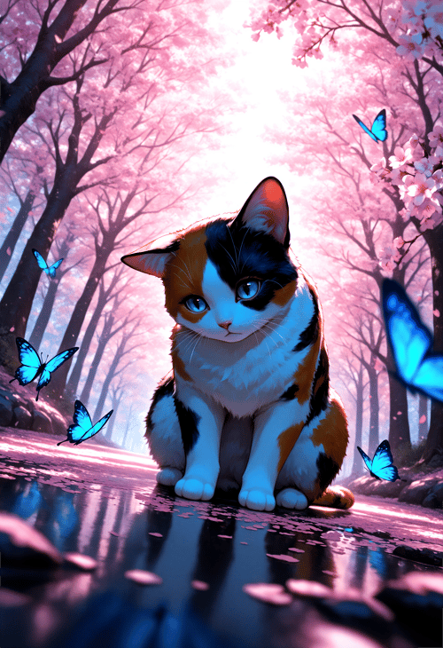 Duchesse by miaomiao on Tensor.Art