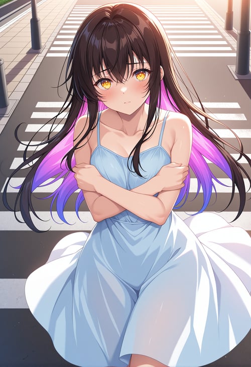 Sysdeep GC14 - [Style] - IllustriousXL by Min on Tensor.Art
