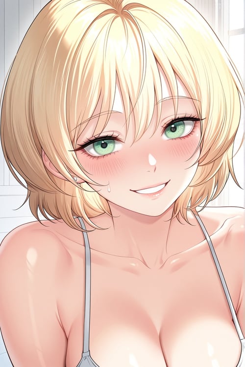 Han Heejin - Wireless Onahole by DR-pelli on Tensor.Art