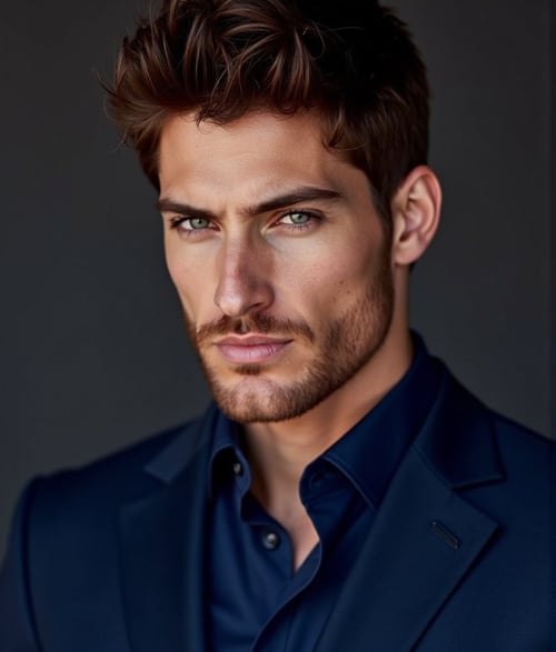 Ken Bek by HottiesnHotties on Tensor.Art