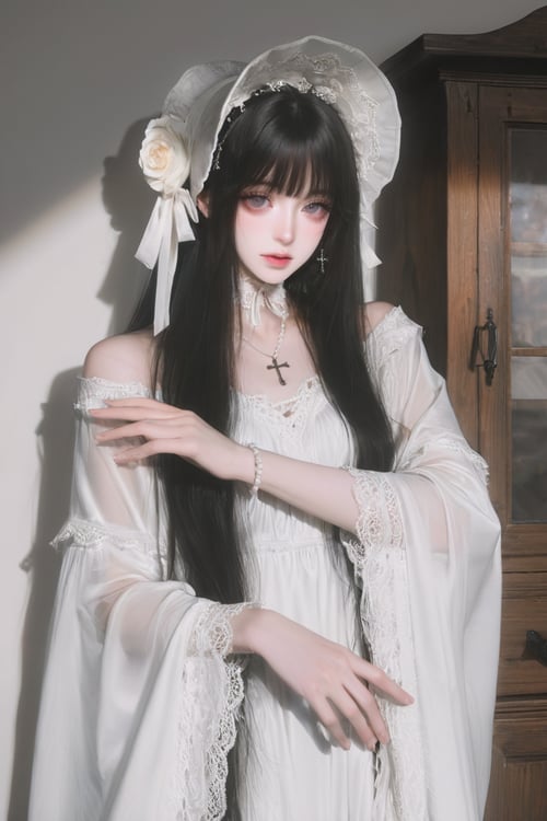 Manhwa Painting Style by JU on Tensor.Art