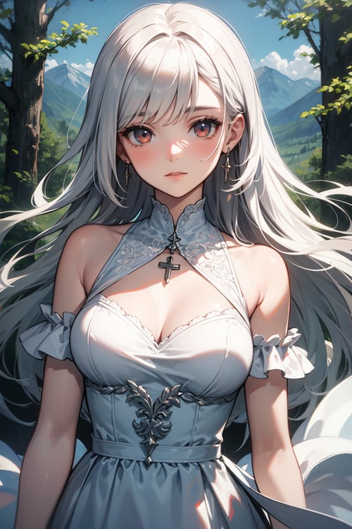  Plain by 易已 on Tensor.Art