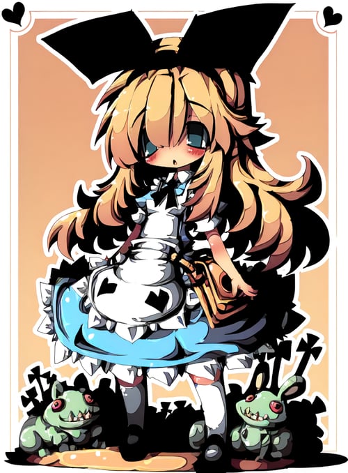Dango-Mushi-Style-(illustrious) by user_874754251056777575 on Tensor.Art