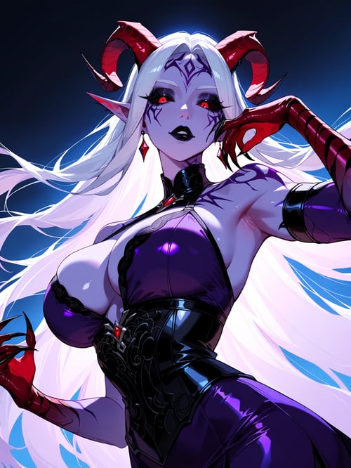 JRD_AnimaFusion by miaomiao on Tensor.Art